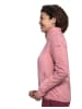Schöffel Fleecejacke "Fleece Jk Style Ash WMS" in viola