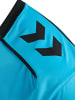 Hummel T-Shirt Hmlreferee Fußball Herren in NEON BLUE