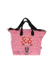 Disney Minnie Mouse Schultertasche Umhängetasche 32x34 cm