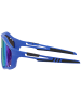 BEZLIT Herren Sonnenbrille in Blue