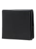 Golden Head Colorado Geldbörse RFID Schutz Leder 10 cm schwarz