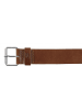 FJÄLLRÄVEN Hosengürtel Singi Belt 4 cm in Camel