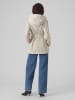Vero Moda Trenchcoat in Oatmeal
