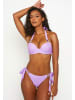 Moda Minx Bikinihose Amour in Lilac