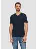 s.Oliver T-Shirt in 5978_navy