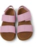 Camper Sandalen " Brutus " in Rosa