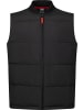Trespass Weste "Neptune Active Gilet" in Schwarz