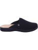 FLY FLOT Pantoffel in schwarz