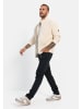 Camel Active Regular Fit 5-Pocket Hose mit Thermofutter in Dunkelblau