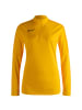 Nike Performance Trainingspullover Academy 23 Drill Top in gelb / dunkelgelb