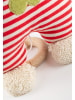Sigikid Spieluhr Natural Stripes Pure Collection in rot