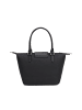 David Jones Handtasche in BLACK