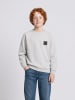Petrol Industries Rundhals-Sweatshirt millhill in Schwarz