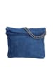 Chiara Ferretti Schultertasche in ROYAL BLUE