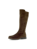 Gabor Klassische Stiefel in Braun