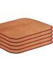 Erwin Müller Inkontinenz-Sitzauflage 5er-Pack in terracotta
