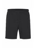 INDICODE Sweatshorts IDNilsson in Schwarz