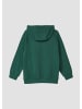 s.Oliver Sweatshirt in 7948_tannengrün