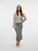 Vero Moda Top in Pumice Stone