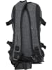FORVERT Backpack in flannel grey