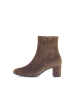 Gabor Fashion Elegante Stiefeletten in braun