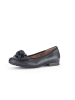 Gabor Comfort Elegante Ballerinas in schwarz