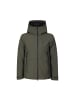 Didriksons Funktionsjacke Biak in dunkelgruen