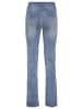 ARIZONA Gerade Jeans in blue used