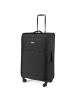 Epic Dynamo 4 Rollen Trolley 75 cm in black