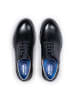 LLOYD Schuhe Eleganter Schnürhalbschuh in SCHWARZ