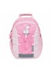 Belmil Mini Kiddy Kindergartenrucksack "Cute Swan" 1-3 Jahre Kinder Rucksack 12 Monate