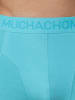 Muchachomalo 3er-Set: Boxershort in Mehrfarbig - für Herren