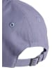 Camel Active Cap aus reiner Baumwolle in Ozeanblau