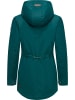 ragwear Winterjacke Monadis Black Label in Dark Green22