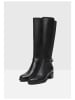 Nero Giardini Stiefel in Schwarz