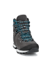 hanwag Trekkingschuhe high in braun