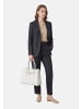 GianMarco Venturi Handtasche in OFF-WHITE