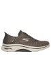 Skechers GO WALK ARCH FIT 2.0-GRAND SELECT 2 GO WALK ARCH FIT 2.0-GRAND SELECT 2 in taupe