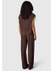 ragwear Blusenshirt Verllen Set YOUMODO in Dark Choco
