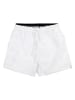 Emporio Armani Boxer Beachwear in Weiß