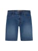 BLEND Shorts BHZillo in Blau