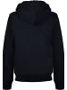 F4NT4STIC Hoodie France Frankreich Flagge distressed in schwarz