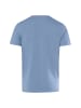 Nils Sundström Shirt in hellblau