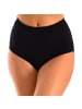 Intimidea Shapewear in Black