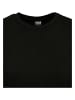 Urban Classics T-Shirts in black