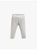 KOTON Leggings in Grau