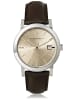 Burberry The City Herrenuhr BU9011