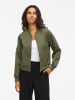 Vila Bomberjacke in Four Leaf Clover