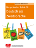 Don Bosco Medien Buch - Die 50 besten Spiele für Deutsch als Zweitsprache
