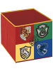 Harry Potter Aufbewahrungsbox Harry Potter (H): 31 cm in Bunt